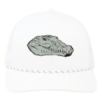 Trucker Snapback Braid Cap Thumbnail