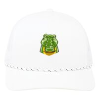 Trucker Snapback Braid Cap Thumbnail