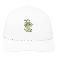 Trucker Snapback Braid Cap Thumbnail