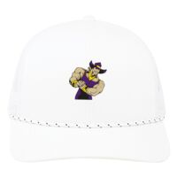 Trucker Snapback Braid Cap Thumbnail