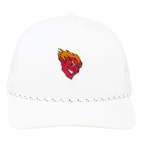 Trucker Snapback Braid Cap Thumbnail