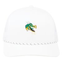 Trucker Snapback Braid Cap Thumbnail