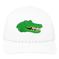 Trucker Snapback Braid Cap Thumbnail