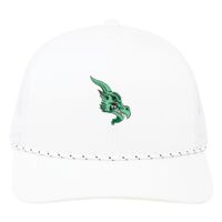 Trucker Snapback Braid Cap Thumbnail
