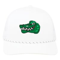 Trucker Snapback Braid Cap Thumbnail
