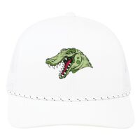 Trucker Snapback Braid Cap Thumbnail