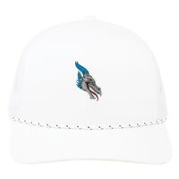 Trucker Snapback Braid Cap Thumbnail