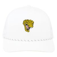 Trucker Snapback Braid Cap Thumbnail