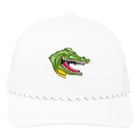 Trucker Snapback Braid Cap Thumbnail