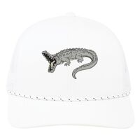 Trucker Snapback Braid Cap Thumbnail