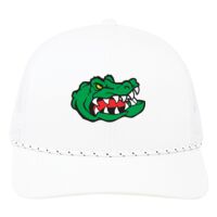 Trucker Snapback Braid Cap Thumbnail