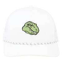 Trucker Snapback Braid Cap Thumbnail