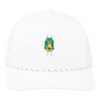 Trucker Snapback Braid Cap Thumbnail
