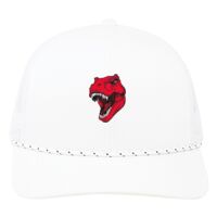 Trucker Snapback Braid Cap Thumbnail