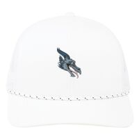Trucker Snapback Braid Cap Thumbnail