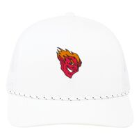 Trucker Snapback Braid Cap Thumbnail