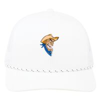 Trucker Snapback Braid Cap Thumbnail
