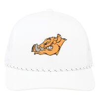 Trucker Snapback Braid Cap Thumbnail