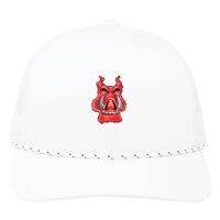 Trucker Snapback Braid Cap Thumbnail