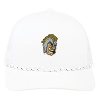 Trucker Snapback Braid Cap Thumbnail