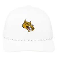 Trucker Snapback Braid Cap Thumbnail