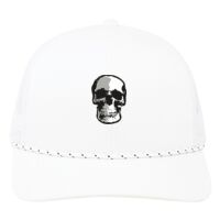 Trucker Snapback Braid Cap Thumbnail