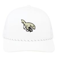 Trucker Snapback Braid Cap Thumbnail