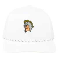 Trucker Snapback Braid Cap Thumbnail