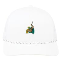Trucker Snapback Braid Cap Thumbnail