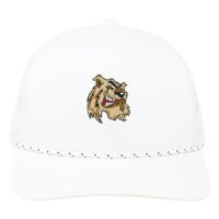 Trucker Snapback Braid Cap Thumbnail