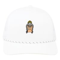 Trucker Snapback Braid Cap Thumbnail