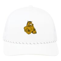 Trucker Snapback Braid Cap Thumbnail