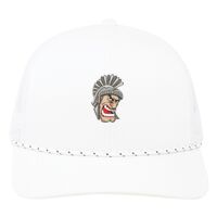 Trucker Snapback Braid Cap Thumbnail