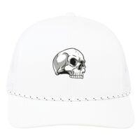 Trucker Snapback Braid Cap Thumbnail
