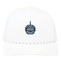 Trucker Snapback Braid Cap Thumbnail