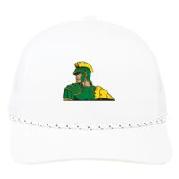 Trucker Snapback Braid Cap Thumbnail