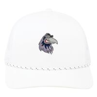 Trucker Snapback Braid Cap Thumbnail