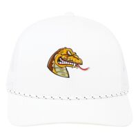 Trucker Snapback Braid Cap Thumbnail