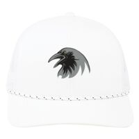 Trucker Snapback Braid Cap Thumbnail