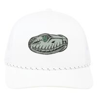 Trucker Snapback Braid Cap Thumbnail