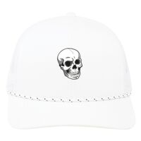 Trucker Snapback Braid Cap Thumbnail