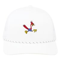 Trucker Snapback Braid Cap Thumbnail
