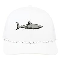 Trucker Snapback Braid Cap Thumbnail