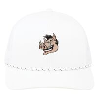 Trucker Snapback Braid Cap Thumbnail
