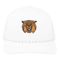 Trucker Snapback Braid Cap Thumbnail