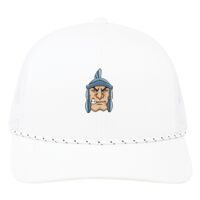 Trucker Snapback Braid Cap Thumbnail