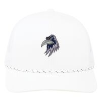 Trucker Snapback Braid Cap Thumbnail