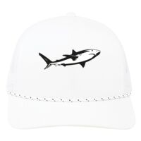 Trucker Snapback Braid Cap Thumbnail