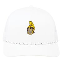 Trucker Snapback Braid Cap Thumbnail