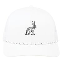 Trucker Snapback Braid Cap Thumbnail